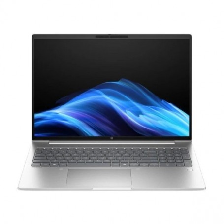 HP PROBOOK 4 G1IR - PORTATIL INTEL CORE 5 120U WOLF PRO SECURITY EDITION - 16GB - 512GB SSD - 16" FHD - USB 3.2, USB-C, HDMI - W