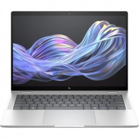 HP ELITEBOOK X FLIP G1I - PORTATIL TACTIL INTEL CORE ULTRA 5 258V - 32GB - 1TB SSD - 14" FHD - HDMI, USB 3.2, USB-C, THUNDERBOLT