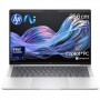 HP ELITEBOOK X G1I - PORTATIL INTEL CORE ULTRA 7 258V - 32GB - 1TB SSD - 14" FHD - HDMI, USB 3.2, USB-C, THUNDERBOLT - WINDOWS 1