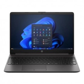 HP 250R G10 - PORTATIL  INTEL CORE 5-120U - 16GB DDR5 - 512GB SSD - 15.6" FHD - WINDOWS 11 PRO - NEGRO + LPI*