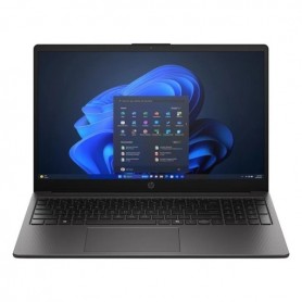 HP 255 G10 - PORTATIL  AMD RYZEN 3-7335U - 8GB - 512GB SSD - 15.6" FHD - NEGRO + LPI*