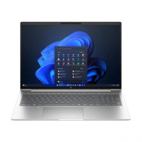 HP PROBOOK 4 G1A - PORTATIL AMD RYZEN 7 250 - 32GB - 1TB SSD - 16" FHD - WINDOWS 11 PRO - PLATA + LPI*