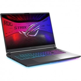 ASUS ROG STRIX G18 - PORTATIL GAMING INTEL ULTRA CORE 9 275HX - 32GB DDR5 - 1TB SSD - 18" FHD - RTX5070 TI 12GB - FREEDOS - GRIS