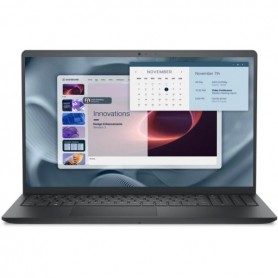 DELL PRO 15 ESSENTIAL - PORTATIL  INTEL CORE I5-1334U - 8GB - 512GB SSD - 15.6" FHD - WINDOWS 11 HOME - NEGRO + LPI*
