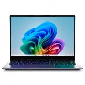 MEDION SPRCHRGD S1 ELITE - PORTATIL QUALCOMM SNAPDRAGON X1E-78-100 - 16GB - 512GB - 14" FHD - WIFI 6 - WINDOWS 11 HOME + LPI*