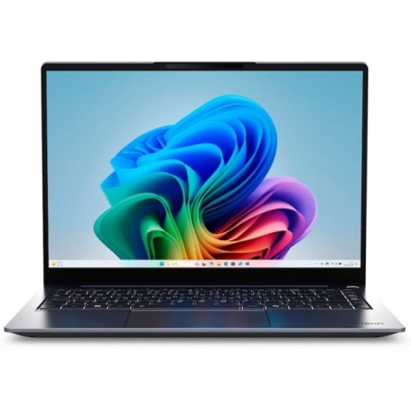MEDION SPRCHRGD 14 S2 MD62722 - PORTATIL 2.8K INTEL CORE ULTRA 7 - 32GB - 1TB  SSD - 14" FHD - WINDOWS 11 HOME + LPI*