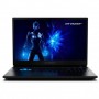 MEDION DEPUTY 15 P1 - PORTATIL  INTEL CORE I7-13620H - 16GB - 1TB SSD - 15.6" FHD - RTX 5060 - WINDOWS 11 HOME - NEGRO + LPI*