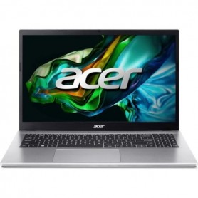 ACER ASPIRE 3 A315 -44P-R00V - PORTATIL  AMD RYZEN 7-5700U - 16GB - 512GB SSD - 15.6" FHD - PLATA + LPI*