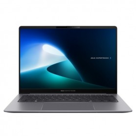 ASUS EXPERTBOOK P5 - PORTATIL INTEL CORE ULTRA 7 258V - 32GB - 1TB SSD - 14" FHD - WINDOWS 11 PRO - GRIS + LPI*