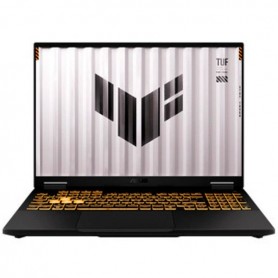 ASUS - PORTATIL GAMING TUF608JMR-RV038 INTEL CORE I7-14650HX - 32GB DDR5 - 1TB SSD - 16" FHD - RTX5060 - FREEDOS + LPI*