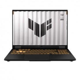ASUS TUF F16 - PORTATIL GAMING INTEL CORE I7-14650HX - 32GB DDR5 - 1TB SSD - 16" FHD - RTX5070 8GB - FREEDOS + LPI*