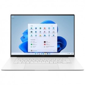 ASUS ZENBOOK S16 OLED - PORTATIL AMD RYZEN AI 9 465 - 32GB - 1TB SSD - 16" OLED - WINDOWS 11 HOME - BLANCO + LPI*