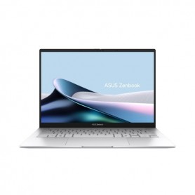 ASUS ZENBOOK 14 OLED - PORTATIL INTEL CORE ULTRA 7 255H - 16GB DDR5 - 512GB SSD - 14" FHD - INTEL ARC GRAPHICS 140T + LPI*