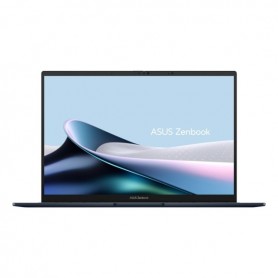 ASUS ZENBOOK 14 OLED - PORTATIL INTEL CORE ULTRA 7 255H - 16GB DDR5 - 1TB SSD - 14" FHD - INTEL ARC GRAPHICS 140T - WINDOWS 11 H