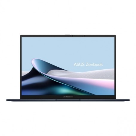 ASUS ZENBOOK 14 OLED - PORTATIL INTEL CORE ULTRA 7 255H - 16GB DDR5 - 1TB SSD - 14" FHD - INTEL ARC GRAPHICS 140T - WINDOWS 11 H