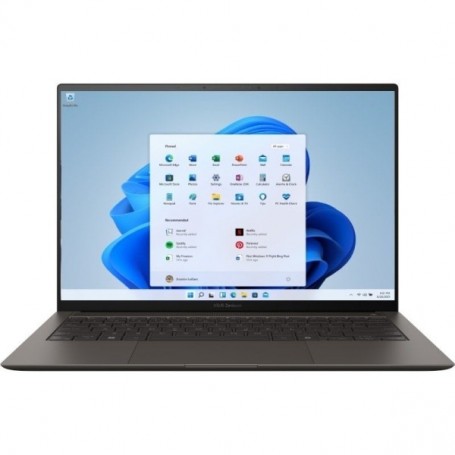 ASUS ZENBOOK S14 OLED - PORTATIL INTEL CORE ULTRA 7 258V - 32GB - 1TB SSD - 14" FHD - WINDOWS 11 HOME - GRIS + LPI*