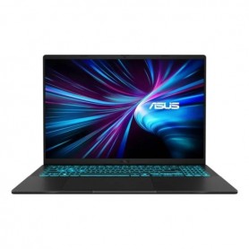 ASUS V16 - PORTATIL GAMING  WUXGA INTEL CORE 7-240H - 16GB DDR5 - 1TB SSD - 16" FHD - NVIDIA GEFORCE RTX 5060 + LPI*