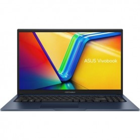 ASUS VIVOBOOK 15 - PORTATIL  INTEL CORE 7-150U - 16GB - 1TB SSD - 15.6" FHD - AZUL + LPI*