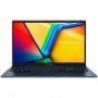 ASUS VIVOBOOK 15 - PORTATIL  INTEL CORE 5-120U - 16GB - 1TB SSD - 15.6" FHD - WINDOWS 11 HOME - AZUL + LPI*