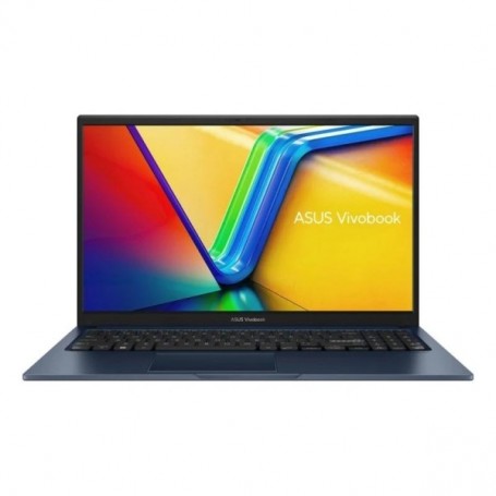 ASUS VIVOBOOK 15 - PORTATIL  INTEL CORE 7-150U - 16GB - 1TB SSD - 15.6" FHD - WINDOWS 11 HOME - AZUL + LPI*