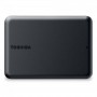 TOSHIBA CANVIO BASICS - DISCO DURO EXTERNO 2.5'' 1 TB USB 3.2 - NEGRO + LPI*