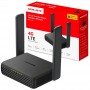 MERCUSYS MB113-4G - ROUTER 4G LTE WIFI HASTA 300MBP - 1 PUERTO WAN - 1 PUERTO LAN - HASTA 32 DISPOSITIVOS - NEGRO