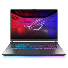 ASUS ROG STRIX G18 - PORTATIL GAMING INTEL CORE I7-14650HX - 32GB DDR5 - 1TB SSD - 18" WUXGA - INTEL UHD GRAPHICS - NVIDIA GEFOR