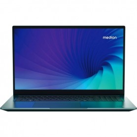 MEDION S20 - PORTATIL INTEL CORE ULTRA 7 155H - 16GB - 1TB - WIFI 6 - 17.3" FHD - WINDOWS 11 HOME + LPI*