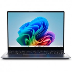 MEDION SPRCHRGD 14 S2 MD62721 - PORTATIL INTEL CORE ULTRA 5 - 32GB - 512GB - 14" 2.8K - WINDOWS 11 HOME + LPI*