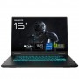 GIGABYTE A16 - PORTATIL GAMING INTEL CORE I7-13620H - 16GB DDR5 - 1TB SSD - 16" FHD - RTX5050 8GB - FREEDOS - NEGRO + LPI*