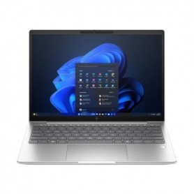 HP ELITEBOOK 6 G1I - PORTATIL INTEL CORE ULTRA 5 225U - 16GB - 512GB SSD - 13.3" WUXGA - HDMI - USB 3.2 - USB-C THUNDERBOLT - WI