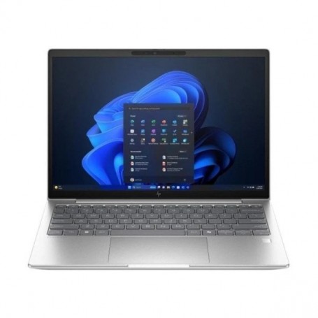 HP ELITEBOOK 6 G1I - PORTATIL INTEL CORE ULTRA 5 225U - 16GB - 512GB SSD - 13.3" WUXGA - HDMI - USB 3.2 - USB-C THUNDERBOLT - WI