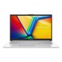 ASUS VIVOBOOK GO 15 - PORTATIL AMD RYZEN 5 40 - 16GB - 512GB SSD - 15.6" FHD - FREEDOS - PLATA  + LPI*