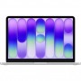 APPLE MACBOOK NEO - PORTATIL 13" - CHIP A18 PRO - CPU 6N - GPU 5N - 8GB RAM - SSD 256GB -  COLOR PLATA + LPI*