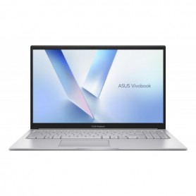 ASUS VIVOBOOK 15 - PORTATIL 15.6" INTEL CORE 5 320 - 16GB - 512GB SSD - 15.6" FHD - FREEDOS - PLATA + LPI*