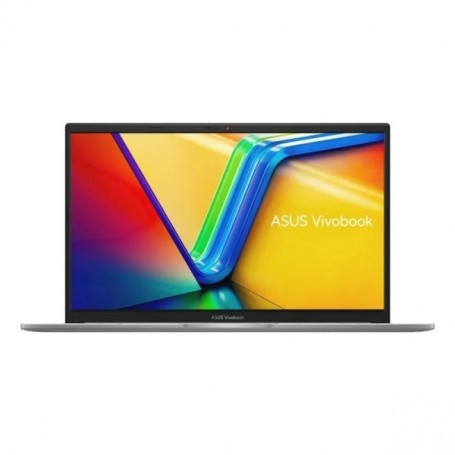 ASUS VIVOBOOK 15 - PORTATIL 15.6" INTEL CORE 7 350 - 16GB - 512GB SSD - 15.6" FHD - FREEDOS - PLATA + LPI*