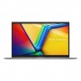 ASUS VIVOBOOK 15 - PORTATIL 15.6" INTEL CORE 7 350 - 16GB - 512GB SSD - 15.6" FHD - FREEDOS - PLATA + LPI*