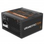 NOX URANO PRO 750W BRONZE - FUENTE DE ALIMENTACION 750W 80 PLUS BRONZE - CABLES PLANOS EXTRALARGOS - NEGRO