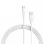 VENTION CABLE USB-A A USB-C - 3A - 60W - 2M - BLANCO