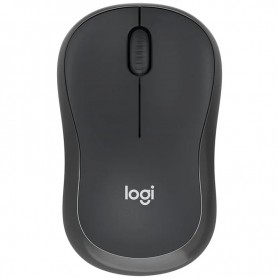 LOGITECH M240 SILENT - RATON BLUETOOTH SILENCIOSO - GRAFITO