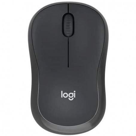 LOGITECH M240 SILENT - RATON BLUETOOTH SILENCIOSO - GRAFITO