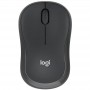 LOGITECH M240 SILENT - RATON BLUETOOTH SILENCIOSO - GRAFITO