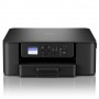BROTHER DCP J1310DW - MULTIFUNCION INYECCION DE TINTA - WIFI - DUPLEX - 16PPM - CARTUCHOS LC521 + LPI*