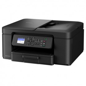 BROTHER DCP-J1360DW - MULTIFUNCION INYECCION DE TINTA - WIFI - DUPLEX - 16PPM - CARTUCHOS LC521 + LPI*