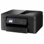 BROTHER DCP-J1360DW - MULTIFUNCION INYECCION DE TINTA - WIFI - DUPLEX - 16PPM - CARTUCHOS LC521 + LPI*