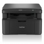BROTHER DCP-L1640W - MULTIFUNCION LASER MONOCROMO - WIFI - DUPLEX - 20PPM - TONER TN1150 + LPI*