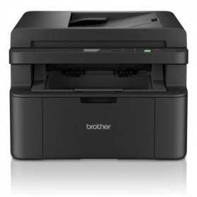 BROTHER DCP-L1660W - MULTIFUNCION LASER MONOCROMO - WIFI - DUPLEX - ADF 10 HOJAS - 20PPM - TONER TN1150 + LPI*