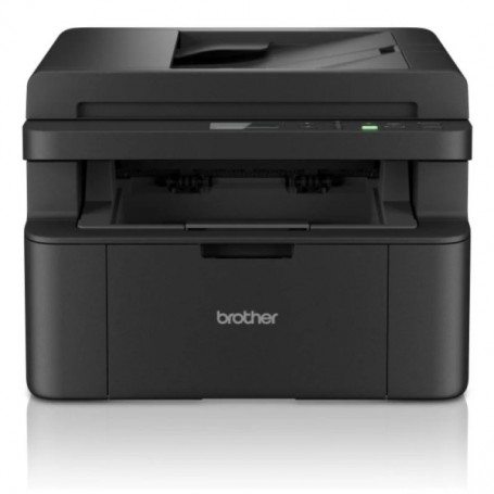 BROTHER DCP-L1660W - MULTIFUNCION LASER MONOCROMO - WIFI - DUPLEX - ADF 10 HOJAS - 20PPM - TONER TN1150 + LPI*