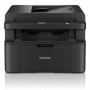 BROTHER DCP-L1660W - MULTIFUNCION LASER MONOCROMO - WIFI - DUPLEX - ADF 10 HOJAS - 20PPM - TONER TN1150 + LPI*