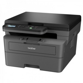 BROTHER DCP-L2627DWE ECOPRO - MULTIFUNCION LASER MONOCROMO - WIFI - DUPLEX - 32PPM - TONER TN2510 / TN2510XXL + LPI*
